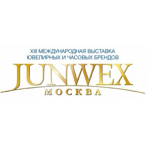 XV Международная выставка ювелирных и часовых брендов JUNWEX